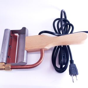 Electric Uncapping Plane