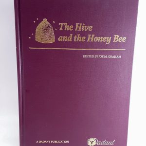 The Hive and the Honey Bee