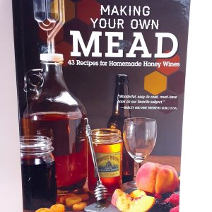 Making Your Own Mead