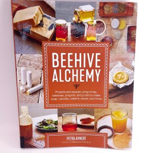 Beehive Alchemy