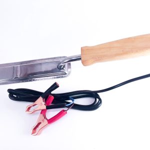 12 Volt Hot Knife