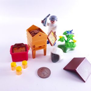 Playmobil Beekeeper