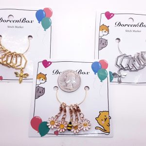 Stitch Markers