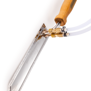 Pierce Steam Uncapping Knife Kit