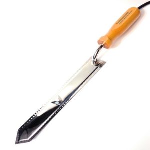 Pierce Speed King Uncapping Knife