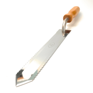 Pierce Cold Uncapping Knife