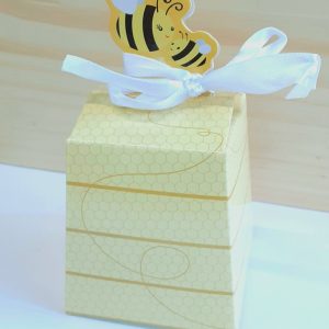 Bee Gift Box