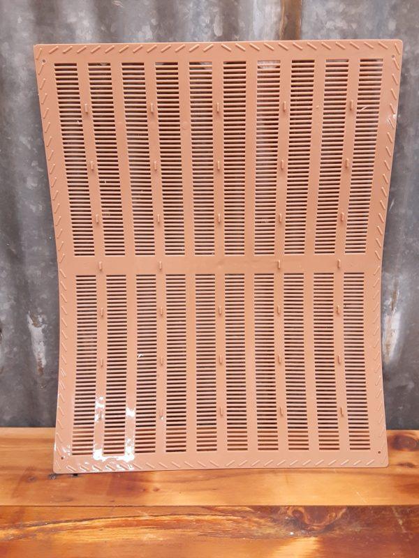 Propolis Screen/ Trap 10 Frame