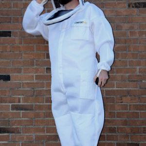 ComfortPro Ventilated Suits