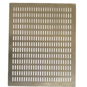 Pierce Replacement Tub Grid Stainless Steel