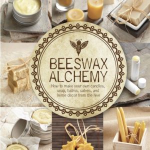 Beeswax Alchemy