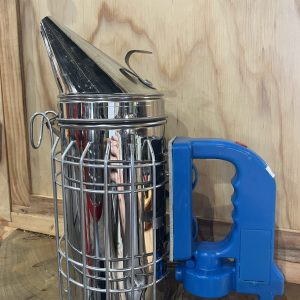 Battery Powered/ Rechargeable Smoker / Standard