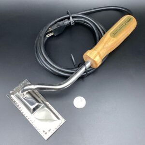 img_1070 Pierce Heated Scraper