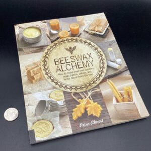 Beeswax Alchemy