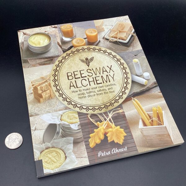 Beeswax Alchemy