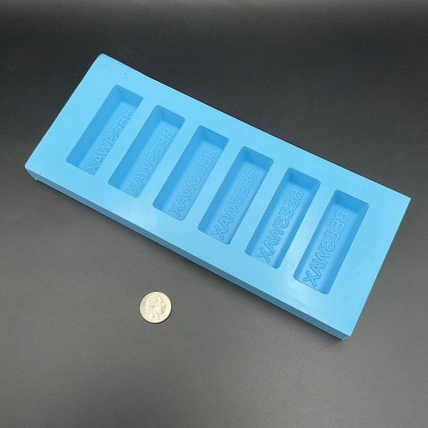 1 Ounce Wax Mold