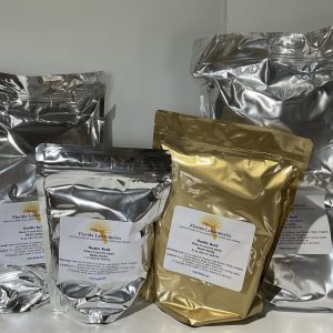 Florida Laboratories 99.6% Pure Oxalic Acid