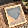 Amish Made Solar Wax Melter
