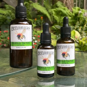 Gluten Free Propolis Tincture