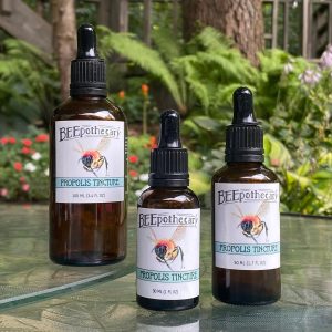 Propolis Tincture