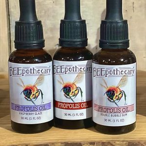 Propolis Oil