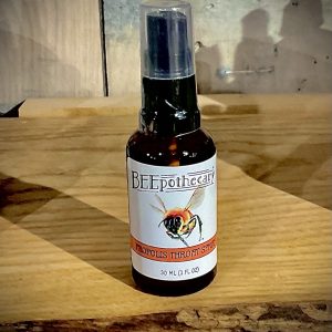 Propolis Throat Spray