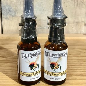 Propolis Nasal Spray