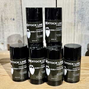 Beard & ‘Stache Wax MStock