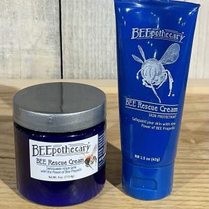 Bee Rescue Cream