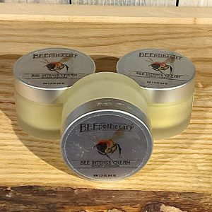 Bee Intense Cream