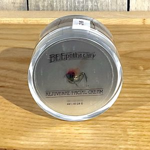 Rejuvenaé Facial Cream : Simply Bee