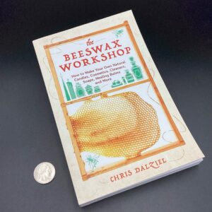 The Beeswax Workshop