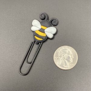 Bee Bookmark