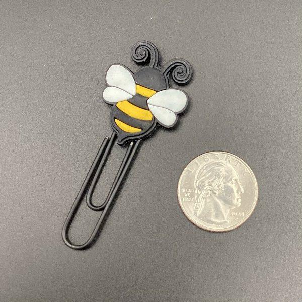 Bee Bookmark
