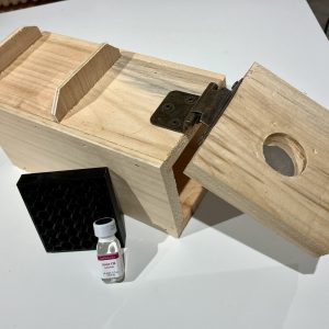 Bee Lining Box