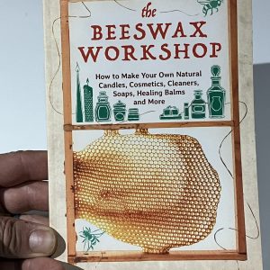 The Beeswax Workshop