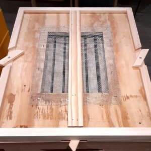 5 Frame to Resource Hive Adapted Snellgrove