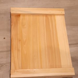 Cypress Migratory Lid 10 Frame