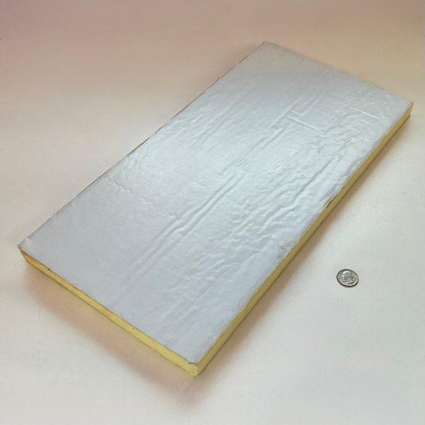 4 Frame Nuc Foam Board