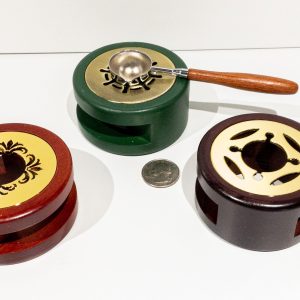 Tea Candle Wax Melter