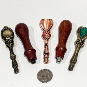 Wax Seal Handle