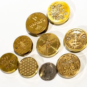 Wax Stamp