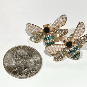 BeeDazzled Earrings