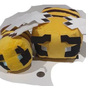 Minecraft Bee