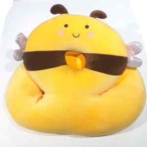 Honeybee Nap Pillow