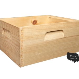 Pura Deep Box 10 Frame