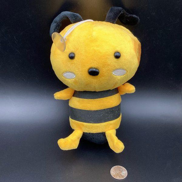 Bee Plushie