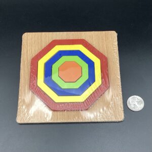 Hexagon Puzzle