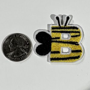 B(ee) Patch