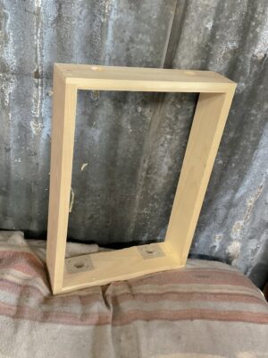 Vent Shims 8 Frame